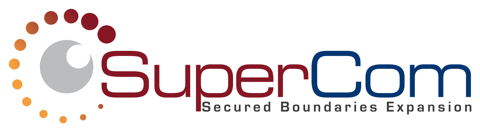 SuperCom - Secured Boundaries Expansion